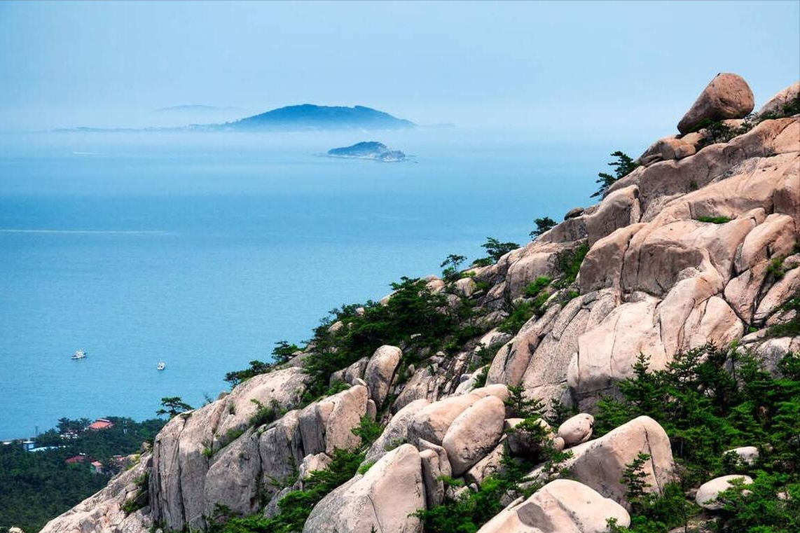 山东之行，探索与体悟之旅