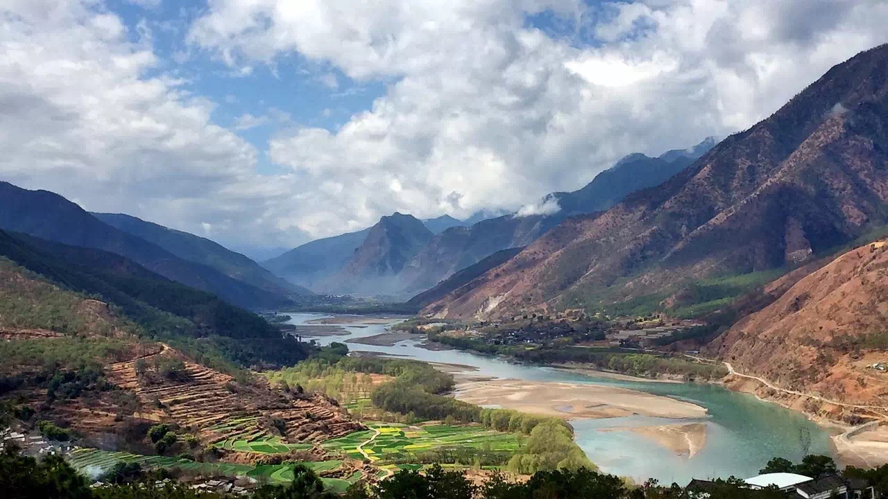 云南科技之光，照亮生活新篇章