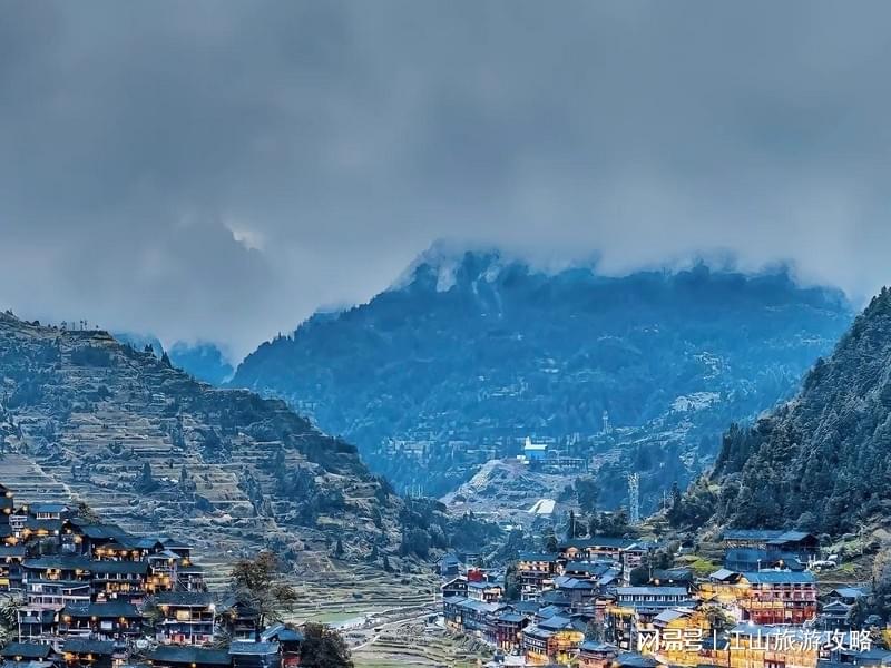 贵州,多民族游戏角色文化的璀璨瑰宝