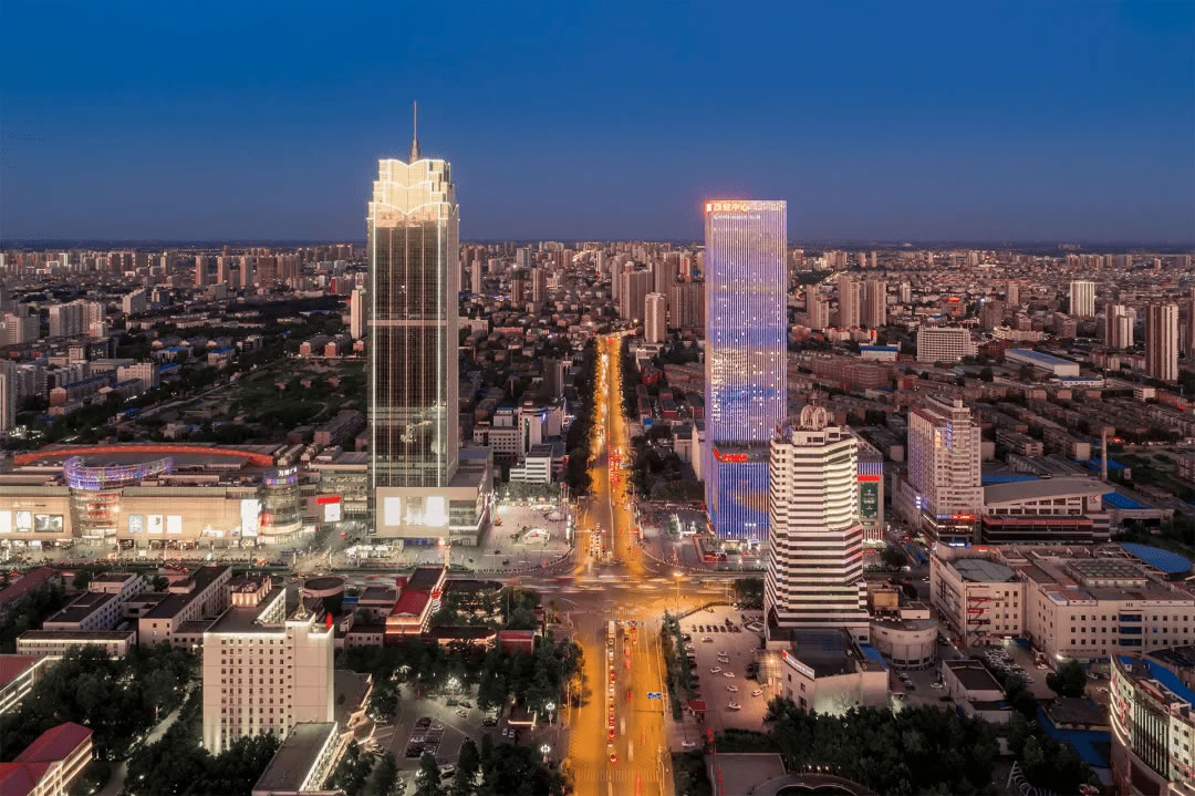 保定,热烈欢迎各位来宾与朋友们