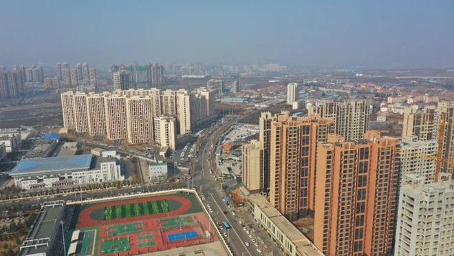 晋城，历史底蕴与现代发展的完美交融