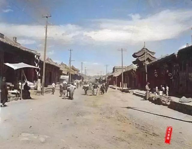 梦想起航之地——张家口