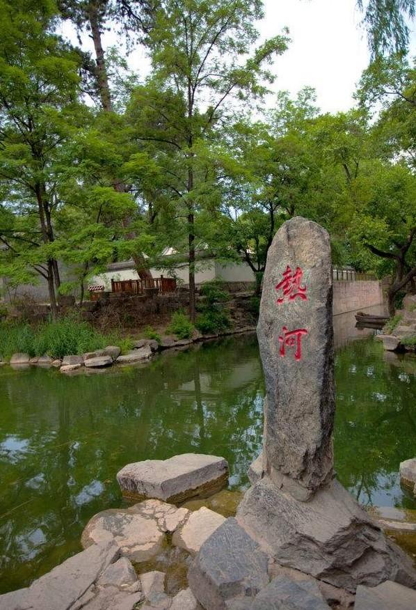 承德,绿色发展的承德样本