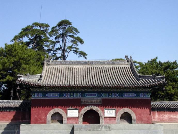 承德,绿色发展的承德样本