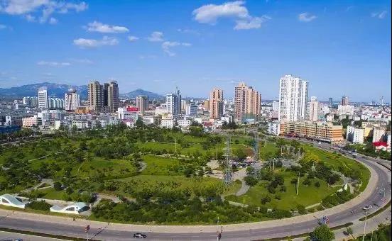 沧州古韵，词人挥墨抒千古风流