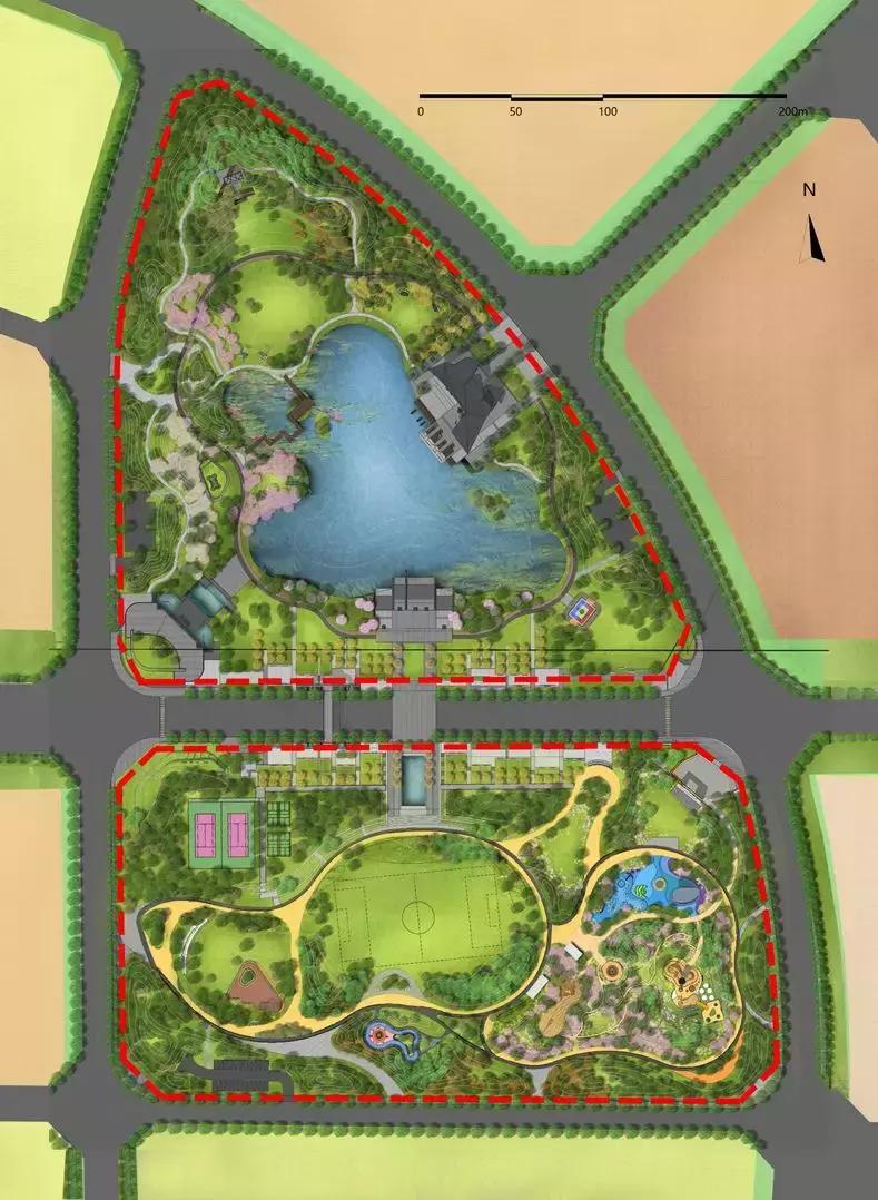 京津冀协同发展下的廊坊，璀璨明珠闪耀崛起