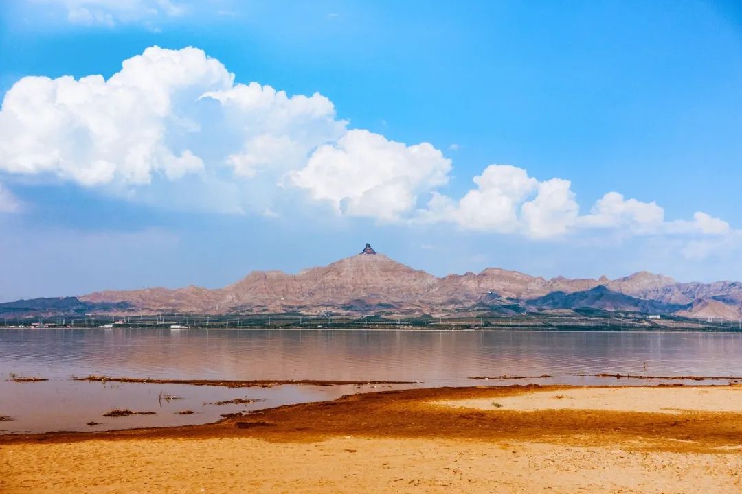 乌海之旅，探寻神秘之美的独特魅力