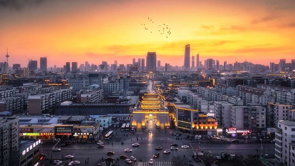 沈阳自然美景探索之旅